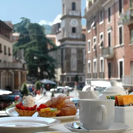 Colonna 3* Frascati