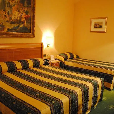 Colonna Hotell Frascati