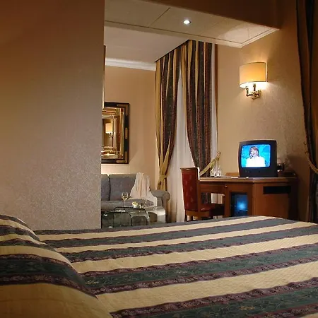Colonna Hotell Frascati