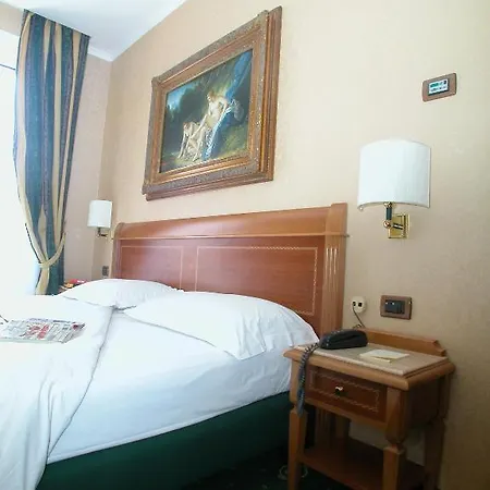 Colonna 3* Frascati