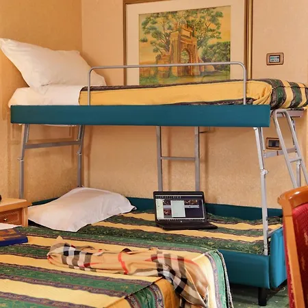 Colonna Hotell Frascati