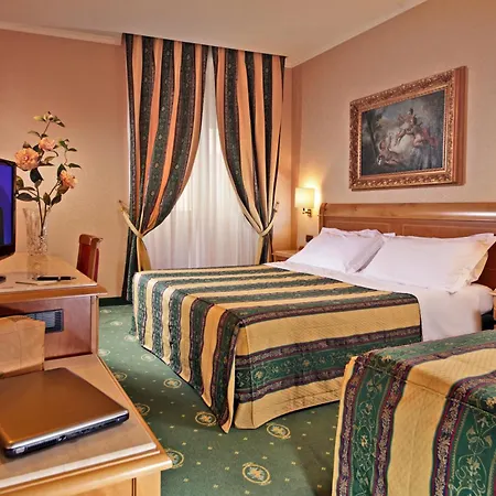 Hotell Colonna
