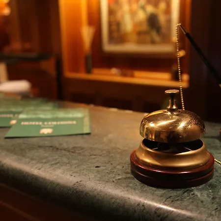 Colonna Hotel 3*