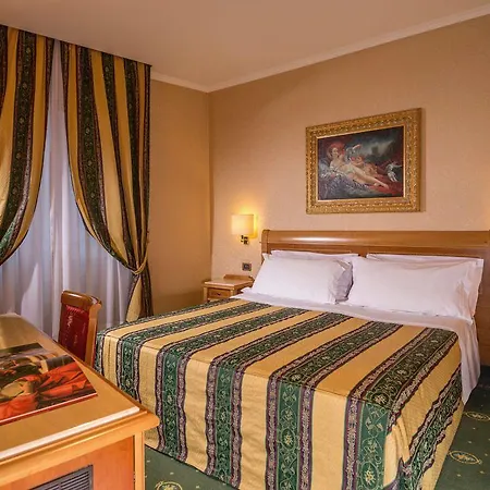 Colonna Hotel
