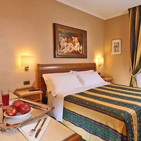 Hotel Colonna 3*