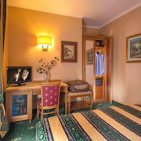 Colonna 3* Frascati