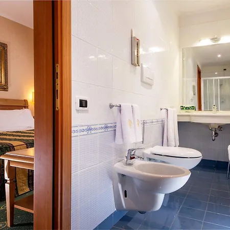 Colonna Hotell