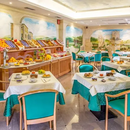 Hotel Colonna Frascati