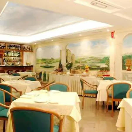 Colonna Hotell