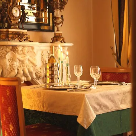 Hotell Colonna