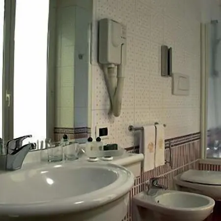 Colonna Hotell Frascati