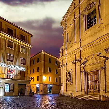 Hotel Colonna
