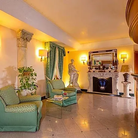 Colonna Hotel Frascati