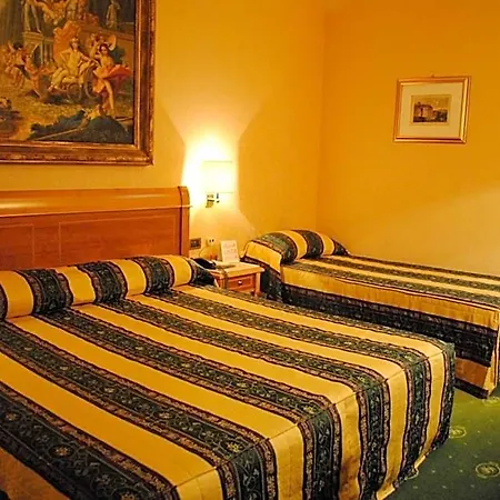 Colonna 3* Frascati