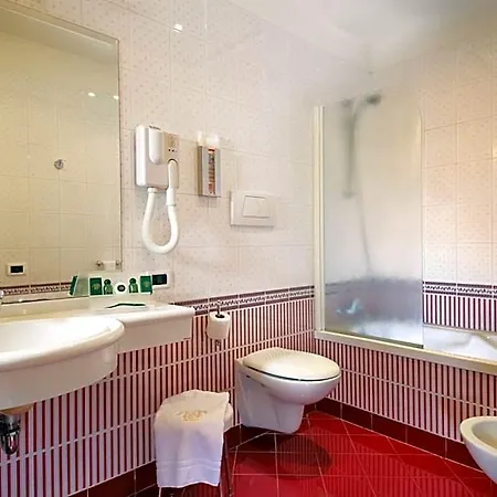 Colonna Hotel 3*