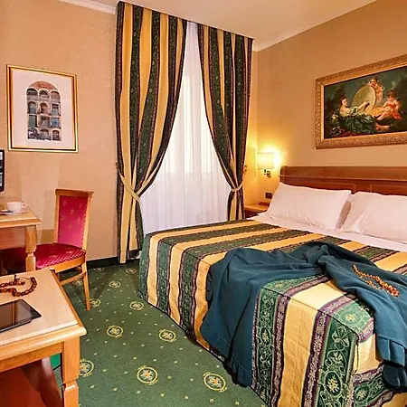 Hotel Colonna Frascati