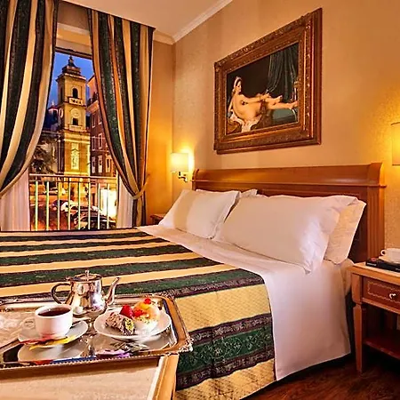 Hotel Colonna