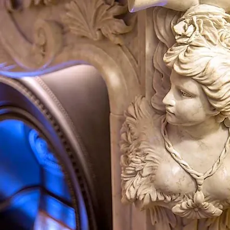 Colonna Hotel 3*