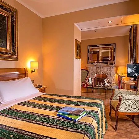 Hotel Colonna Frascati