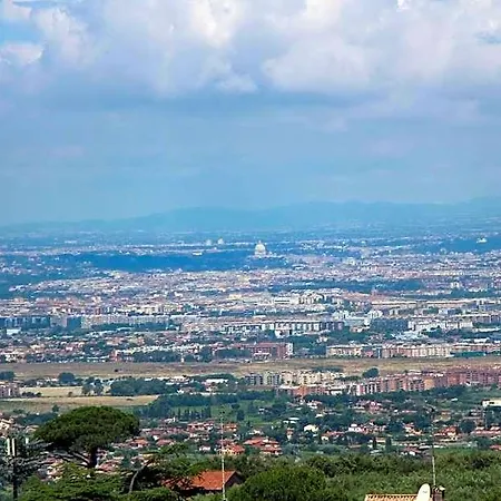 Hotel Colonna Frascati
