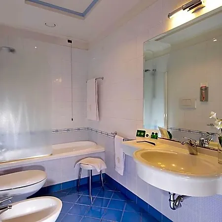 Colonna Hotel