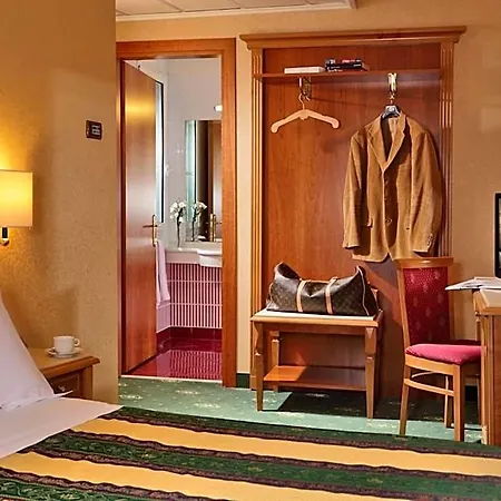 Hotel Colonna Frascati