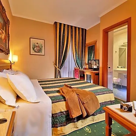 Colonna 3* Frascati