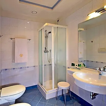 Colonna Hotell Frascati