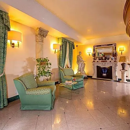 Hotel Colonna 3*