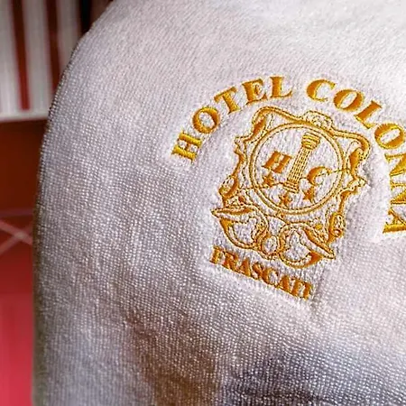 Colonna Hotel