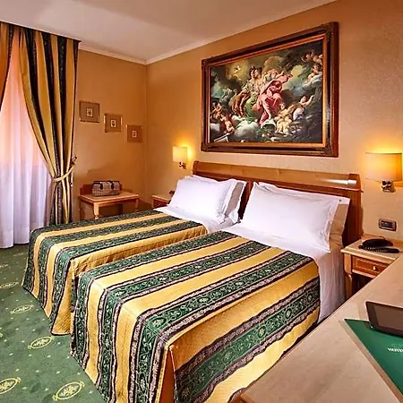 Hotel Colonna