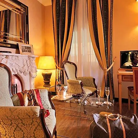 Colonna Hotel Frascati