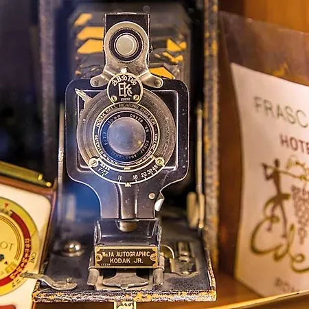 Hotel Colonna Frascati