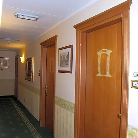 Hotel Colonna Frascati