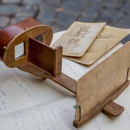 Hotel Colonna Frascati