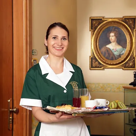 Hotell Colonna Frascati