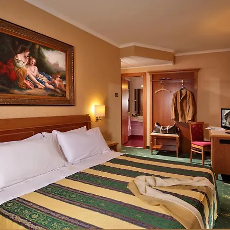 Hotel Colonna