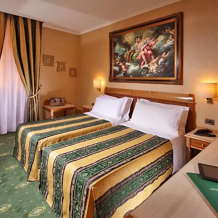Hotel Colonna Frascati