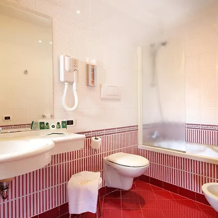 Hotell Colonna