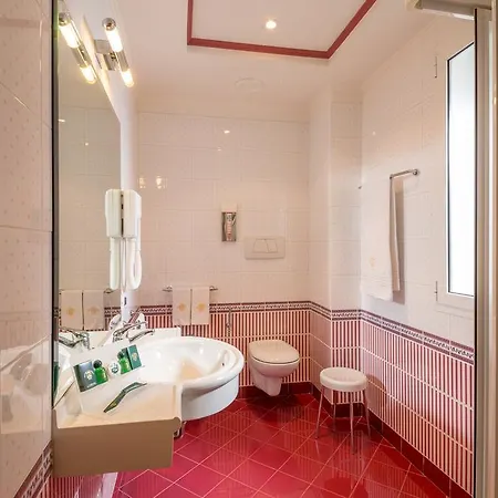 Hotell Colonna