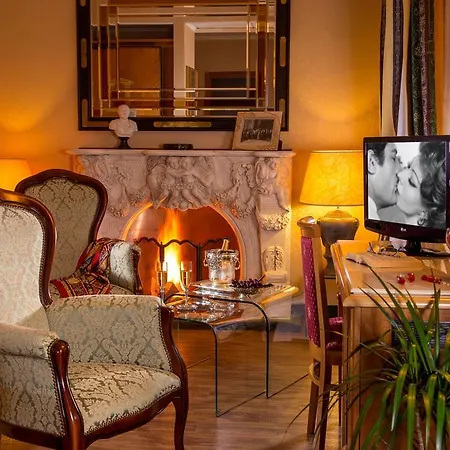 Ξενοδοχείο Colonna 3*