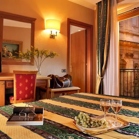 Hotel Colonna Frascati