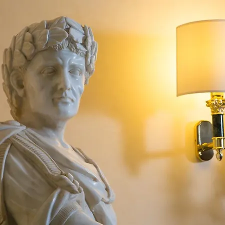 Hotel Colonna Frascati