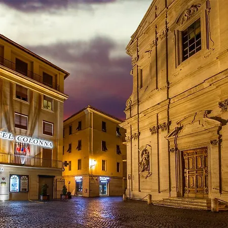 Hotel Colonna Frascati