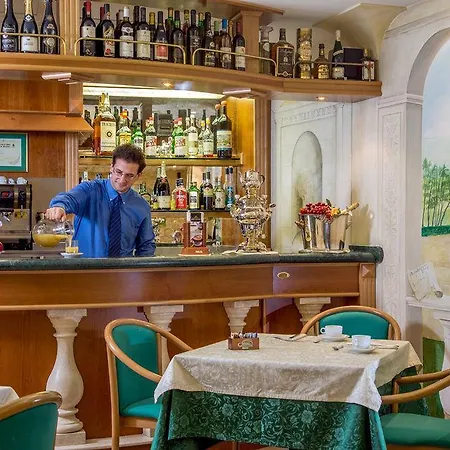 Ξενοδοχείο Colonna Frascati