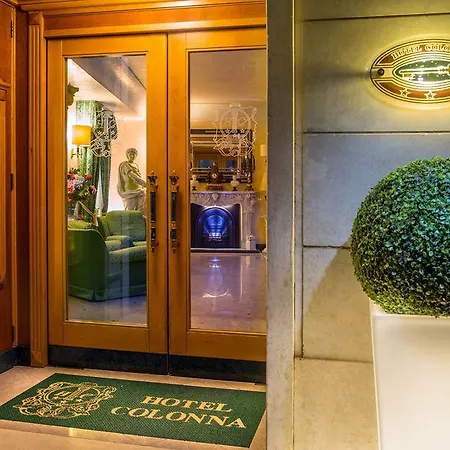 Hotel Colonna