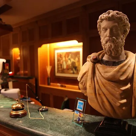 Ξενοδοχείο Colonna