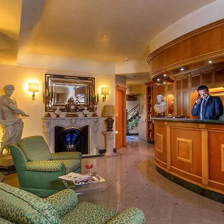 Hotel Colonna Frascati