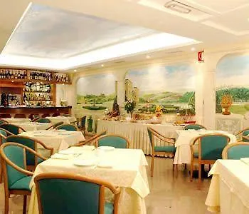 Hotel Colonna