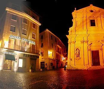 Hotel Colonna Frascati